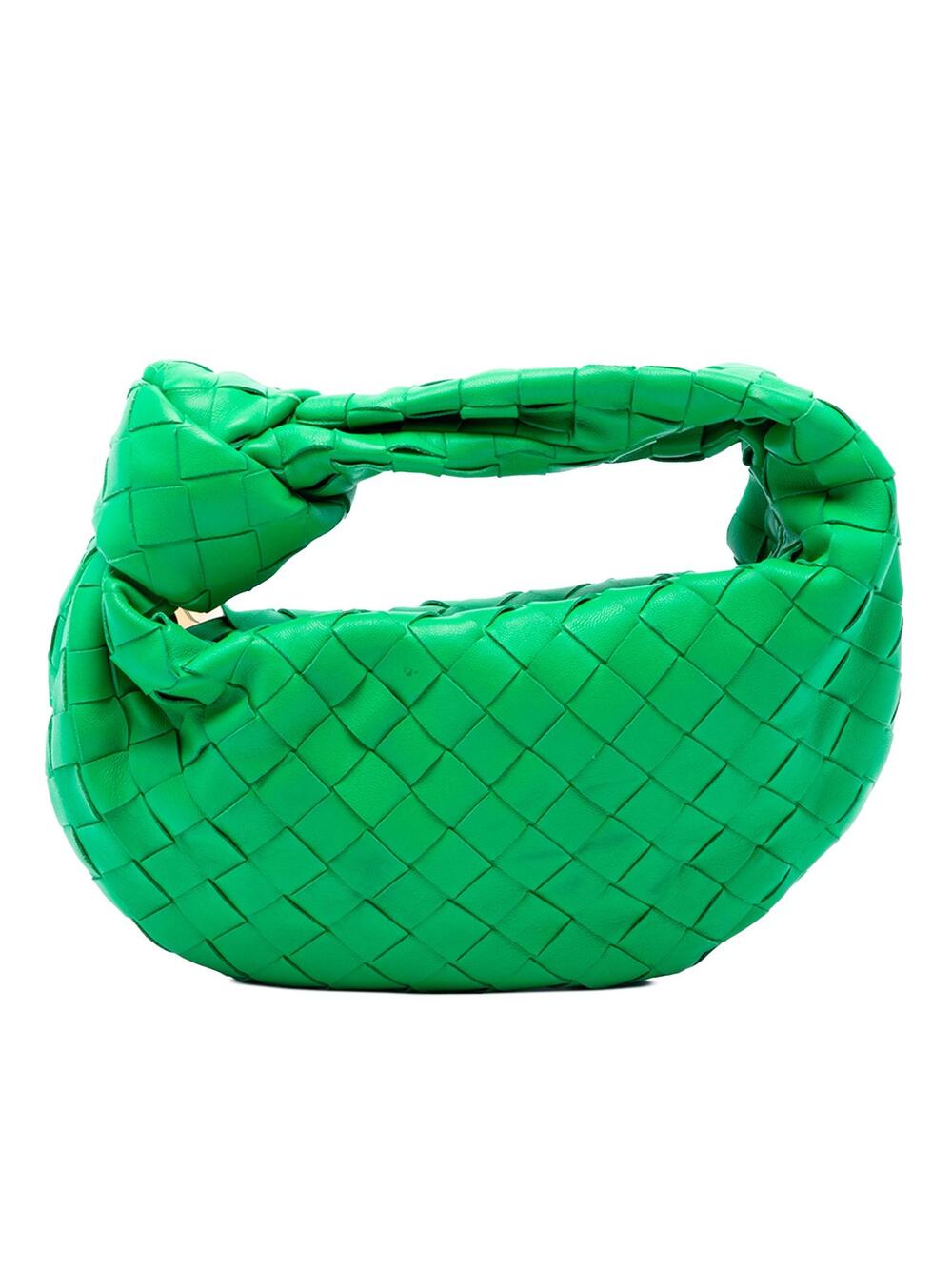 Bottega Veneta Mini Nappa Intrecciato #347580B13B
